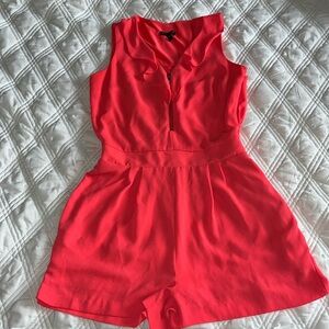 Express romper
